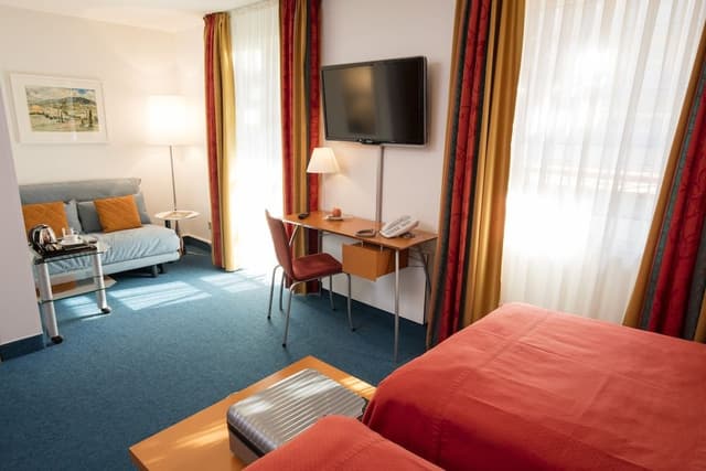 Comfort Double Room
