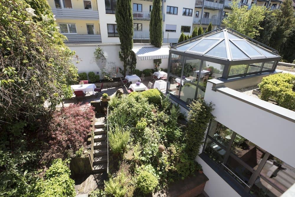 Design Hotel Zollamt Design Hotel Zollamt