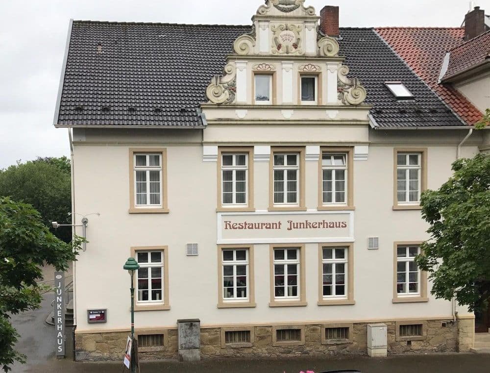 Hotel Junkerhaus Hotel Junkerhaus