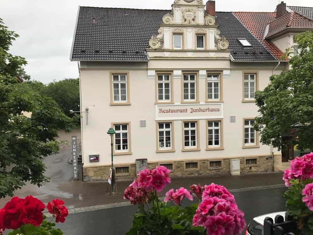 Hotel Junkerhaus Hotel Junkerhaus