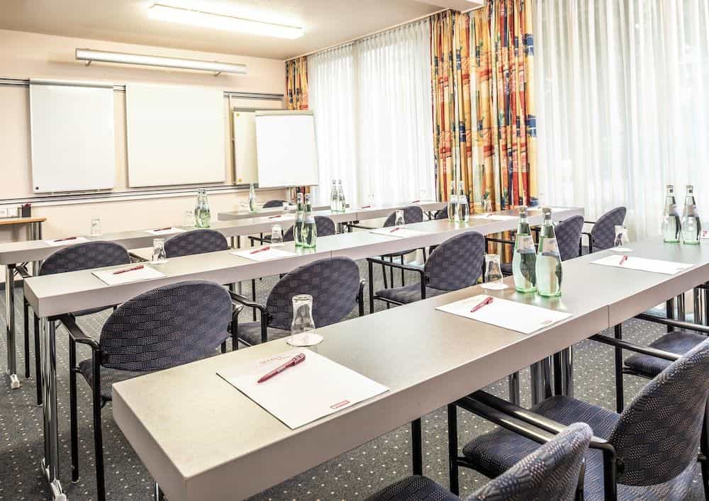 ARVENA Messe Hotel ARVENA Messe Hotel