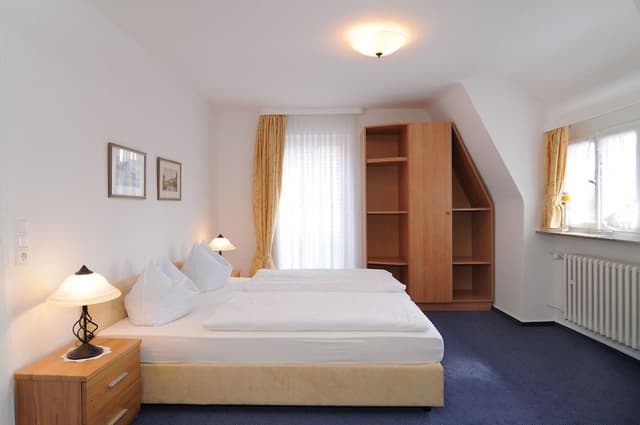 Standard Suite, 2 Bedrooms