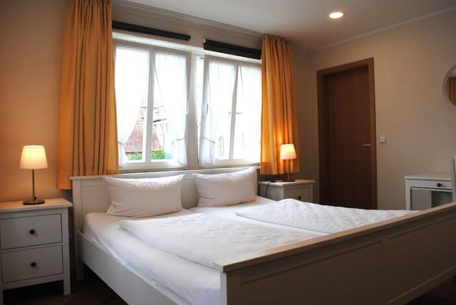 Big Double Room