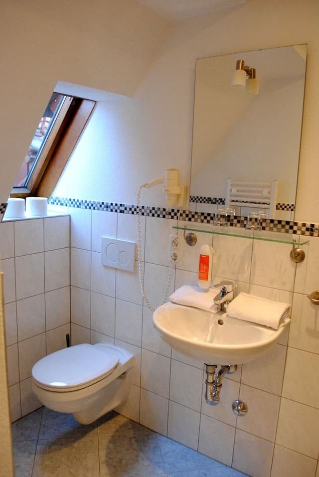 Standard Double Room, 1 Double Bed