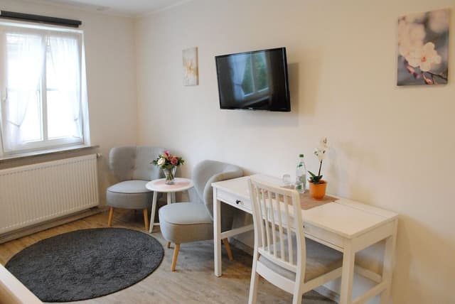 Big Double Room