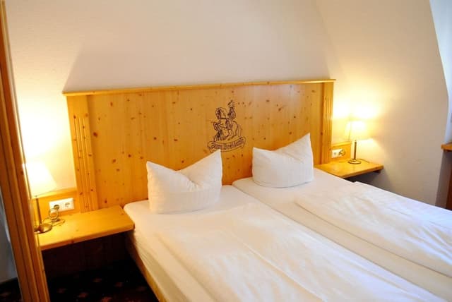 Standard Double Room, 1 Double Bed