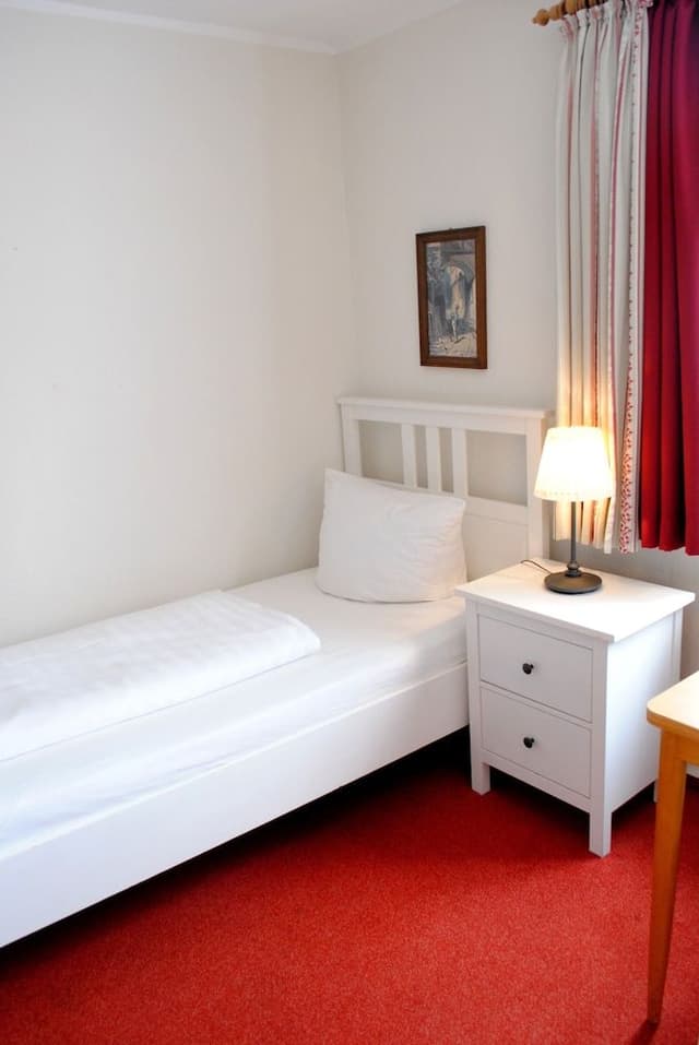 Standard Twin Room, 2 Twin Beds