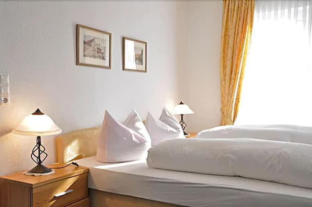 Standard Suite, 2 Bedrooms