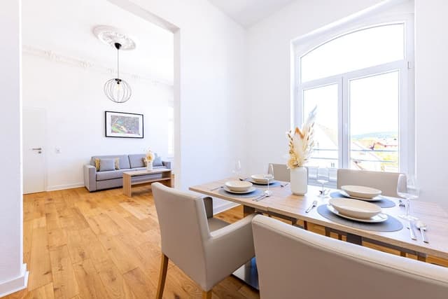 Superior Apartment, 2 Bedrooms (Extra Large)