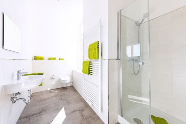 Superior Apartment, 2 Bedrooms (Extra Large)