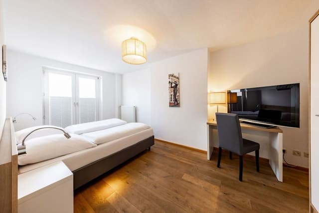 Apartment, 2 Bedrooms (Extra Large)