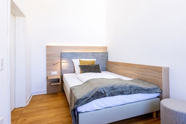 Superior Apartment, 2 Bedrooms (Extra Large)