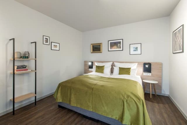 Comfort Double Room