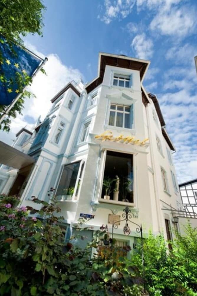 Hotel Spottel2