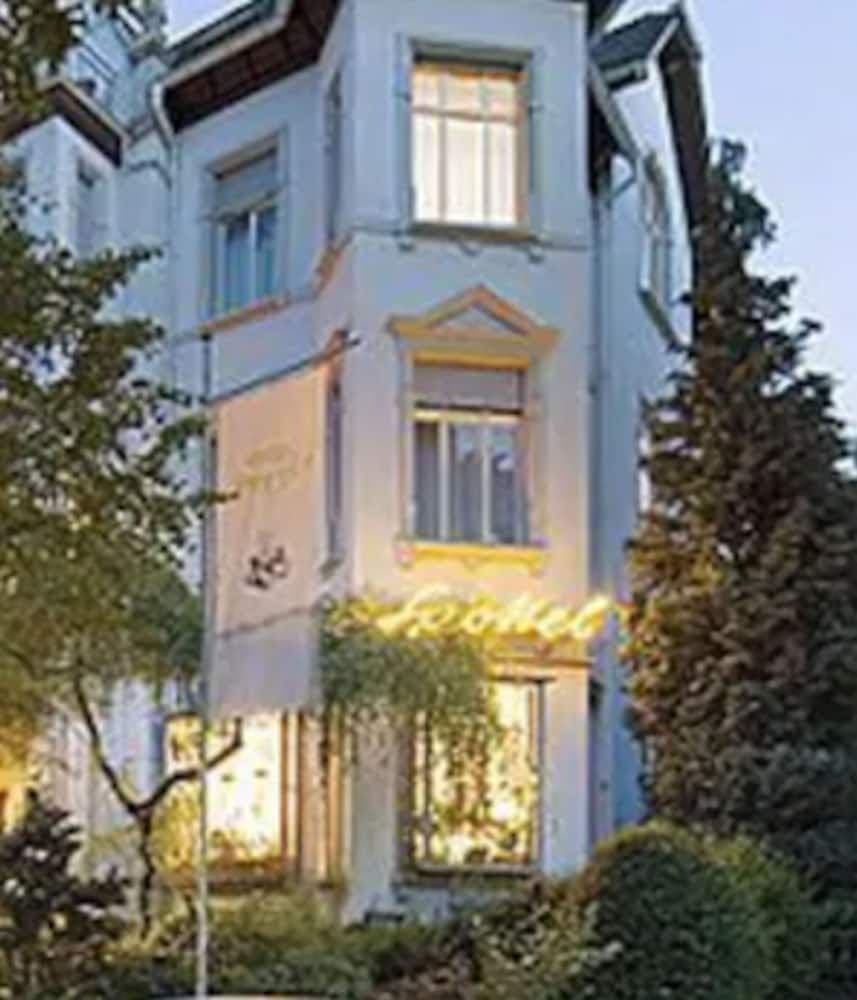 Hotel Spottel Hotel Spottel