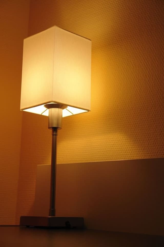 Basic Single Room