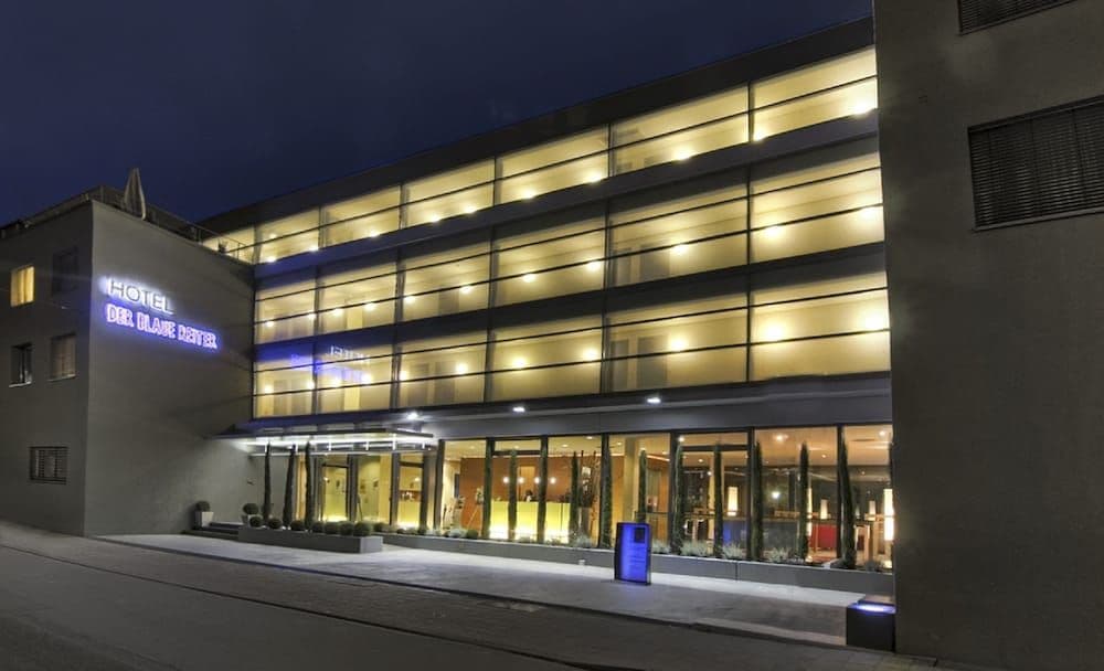 Hotel Der Blaue Reiter Hotel Der Blaue Reiter