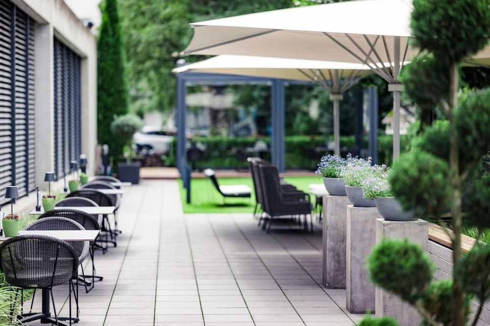 Hotel Der Blaue Reiter4
