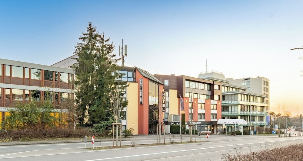 Hotel Fohr2