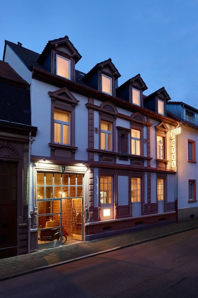Stadthotel0