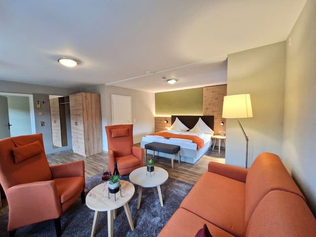 Superior Plus Room B
