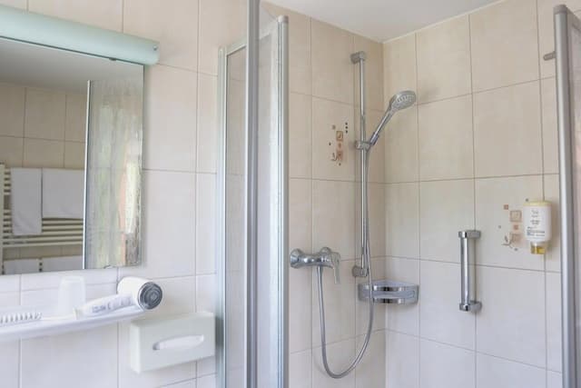 Comfort Plus Room