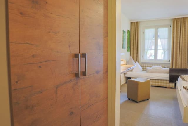 Comfort Room, Balcony (A)