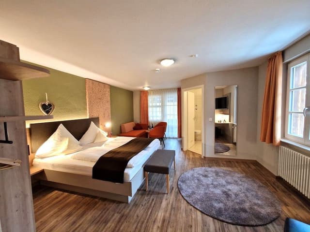 Superior Room A