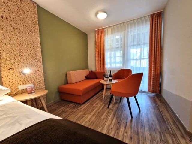 Superior Room A