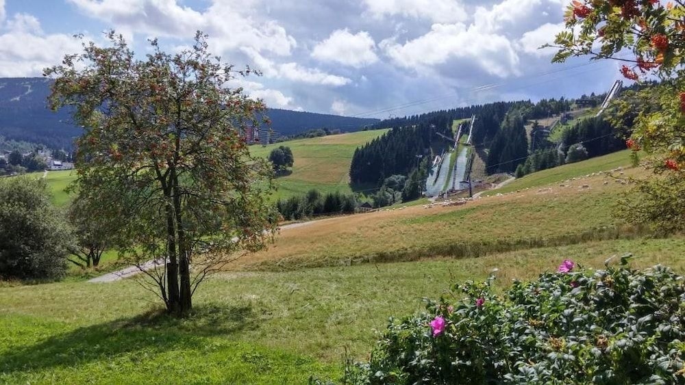 Panorama Hotel Oberwiesenthal1