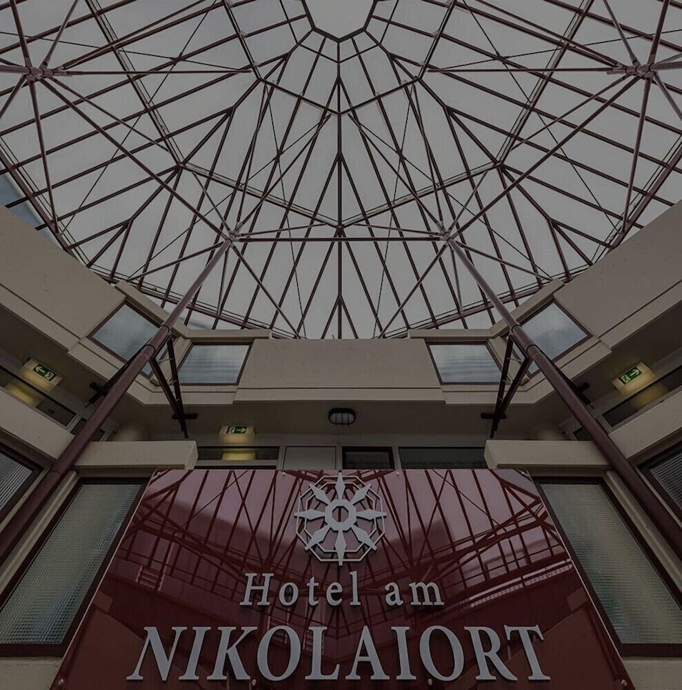 Hotel Nikolai0