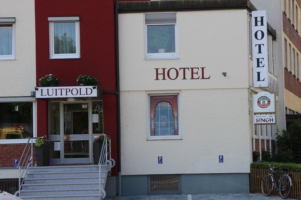Hotel Luitpold Schweinfurt1
