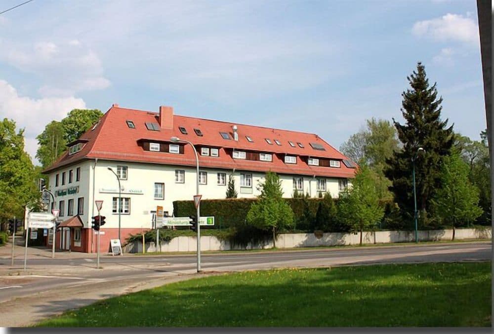 Gasthaus & Hotel Grunhof Gasthaus & Hotel Grunhof