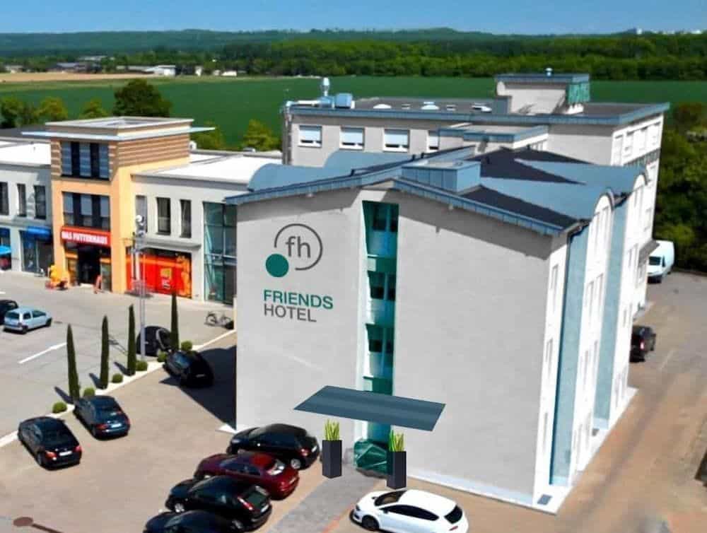 Park-Hotel Park-Hotel