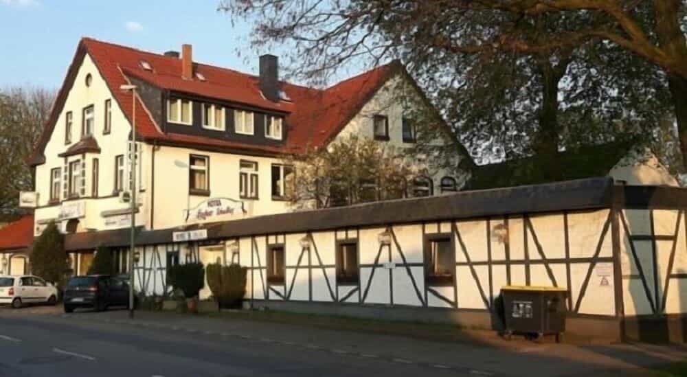 Hotel Landhaus Schnelling Hotel Landhaus Schnelling