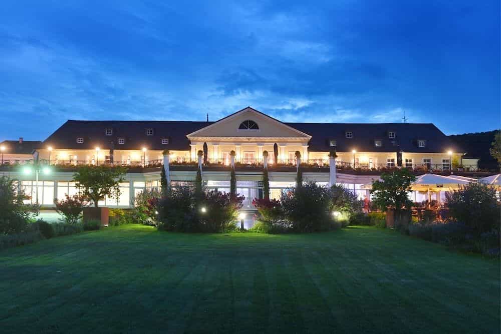 Kurpark-Hotel