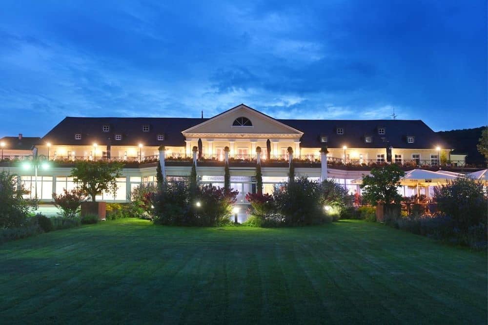 Kurpark-Hotel Kurpark-Hotel
