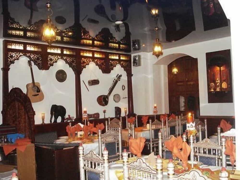 Hotel Starkenburger Hof Hotel Starkenburger Hof