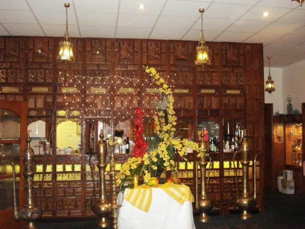 Hotel Starkenburger Hof Hotel Starkenburger Hof
