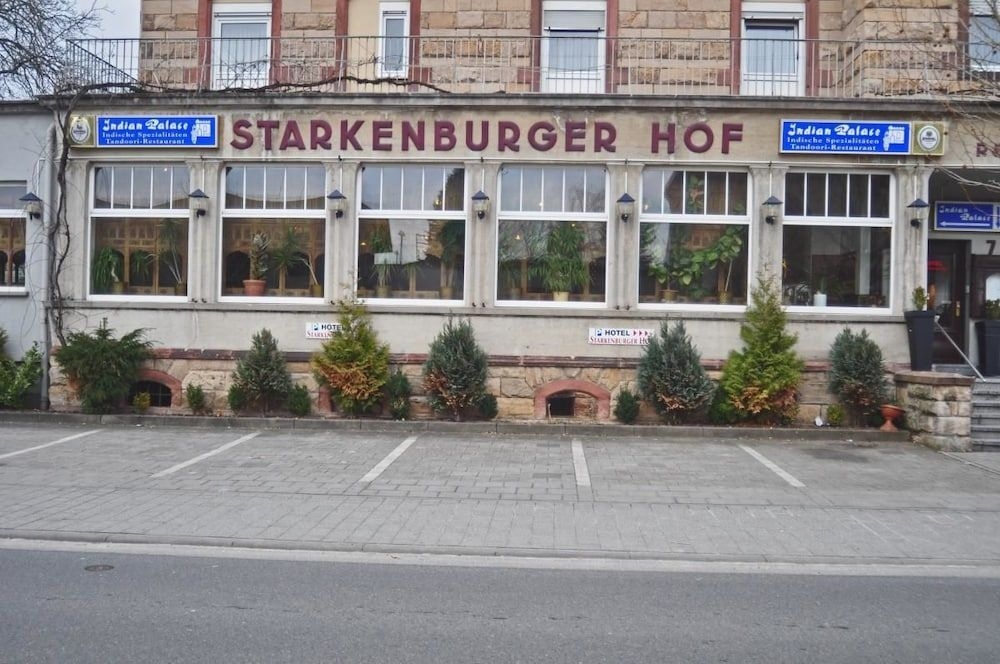 Hotel Starkenburger Hof1