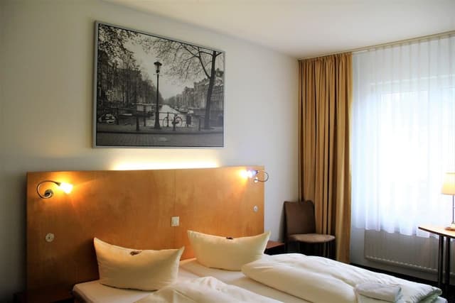 Classic Double or Twin Room