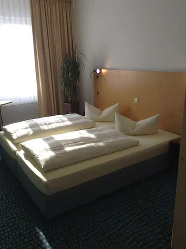 Classic Double or Twin Room