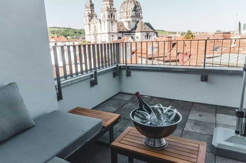 Altstadt Hotel Altstadt Hotel