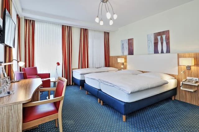 Classic Triple Room