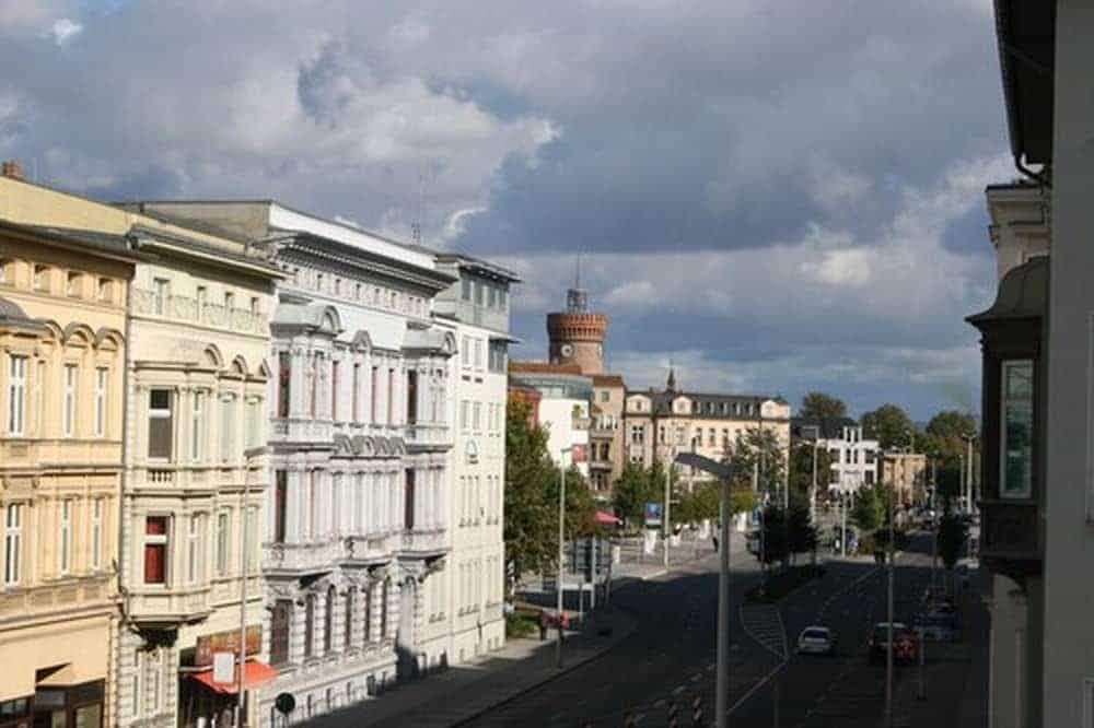 Altstadthotel Am Theater