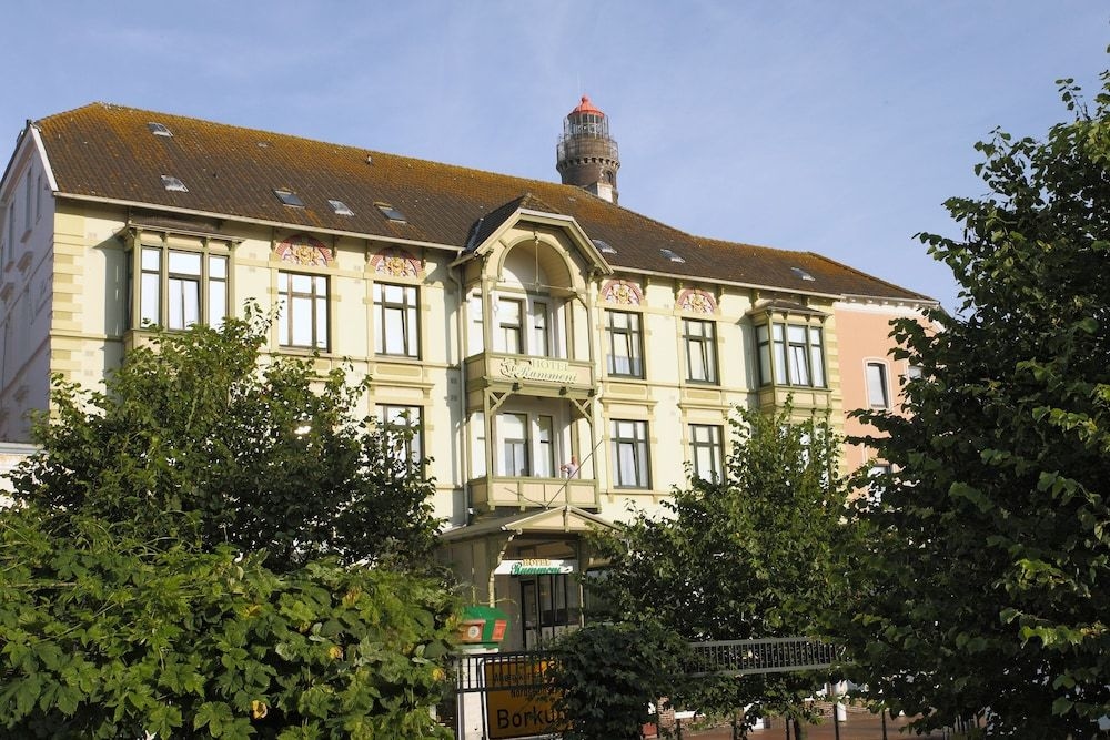 Hotel Rummeni0