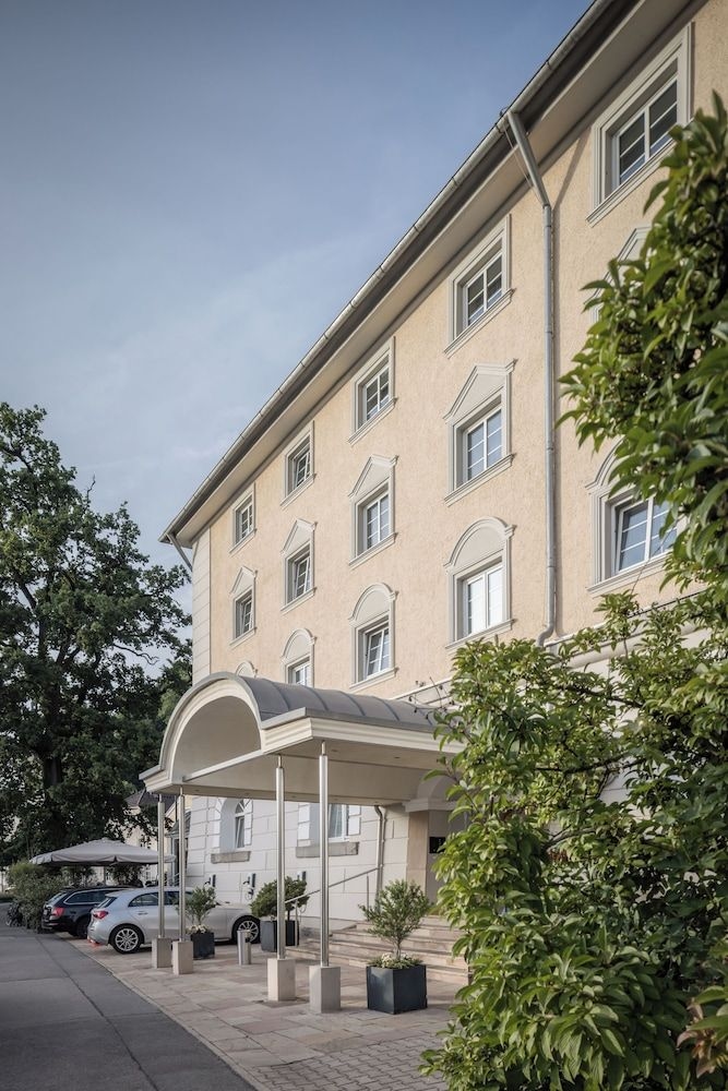 Hotel Donauhof3