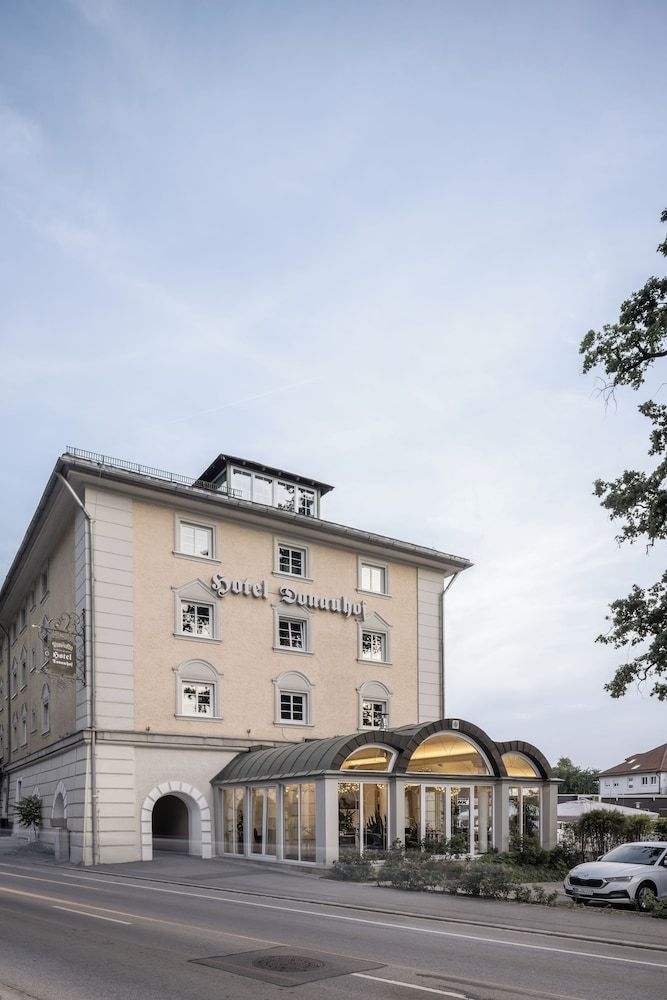 Hotel Donauhof2