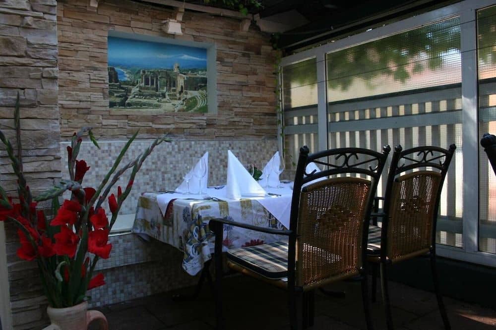 Hotel Restaurant Da Franco Hotel Restaurant Da Franco