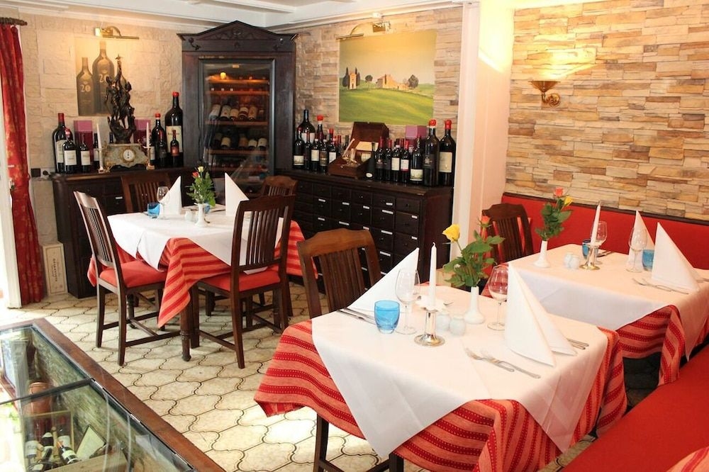 Hotel Restaurant Da Franco4